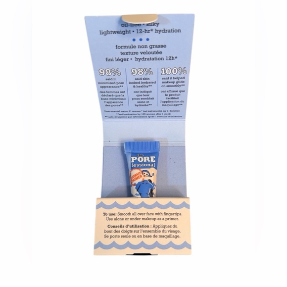 7 pc Ipsy Copper Tone Small Makeup Bag with Skincare and Makeup Set - Picture 15 of 15